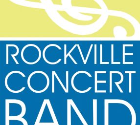 Rockville Concert Band presents "Swing, Swing, Swing"