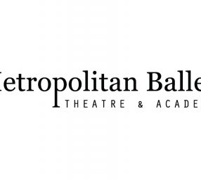 'Once Upon a Ballet' Camp age 4-6 - Metropolitan Ballet Theatre and Academy