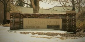Lincoln Park: Special Places, People, and Stories