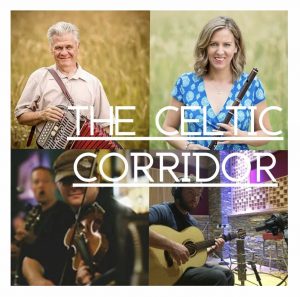 The Celtic Corridor with Laura Byrne