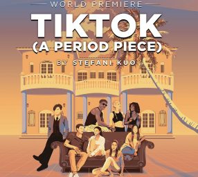 TikTok (a period piece)