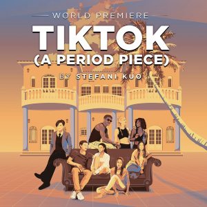 TikTok (a period piece)