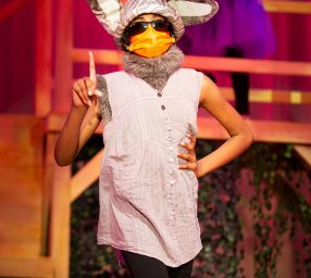Gallery 5 - Summer Camps at Imagination Stage