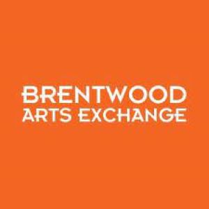 First Annual Lab Gallery Curatorial Development Project at Brentwood Arts Exchange
