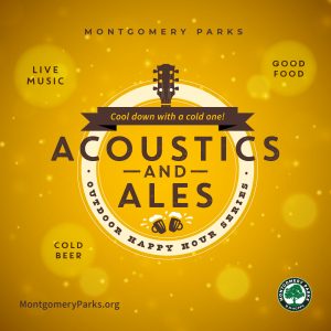Acoustics & Ales