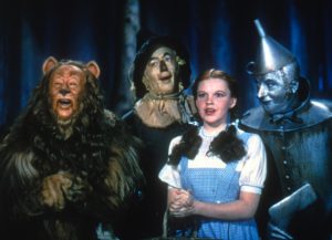 BSO Presents Movie with Orchestra: The Wizard of Oz