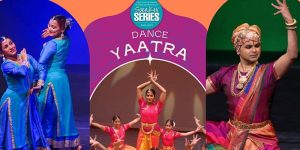 Dance Yaatra or Journey: Overview of Indian Classical Dances