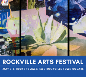 Rockville Arts Festival