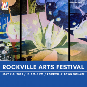 Rockville Arts Festival
