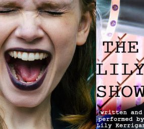 The Lily Show & The Matthew Presentation