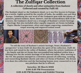 The Zulfiqar Collection