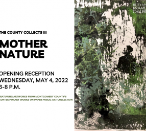 The County Collects III: Mother Nature