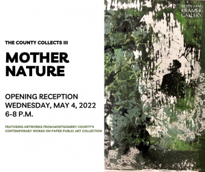 The County Collects III: Mother Nature