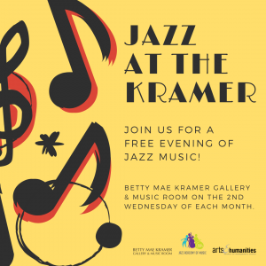 Jazz at the Kramer