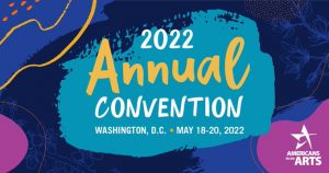 Americans for the Arts Convention