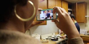 Filmmaking at Your Fingertips: The Smartphone Documentarian (In Person)