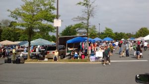 Germantown Community Flea Market
