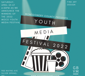 MoCo Youth Media Festival 2022