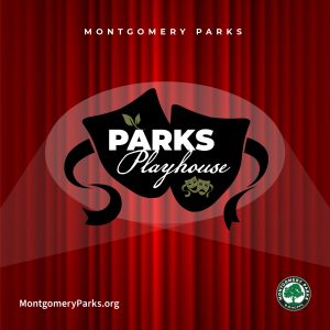 Parks Playhouse: An Evening of Spoken Word
