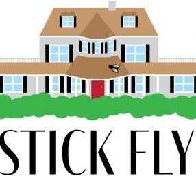 Rockville Little Theatre presents "Stick Fly"