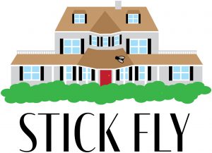 Rockville Little Theatre presents "Stick Fly"