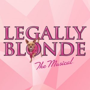 Rockville Musical Theatre presents "Legally Blonde...
