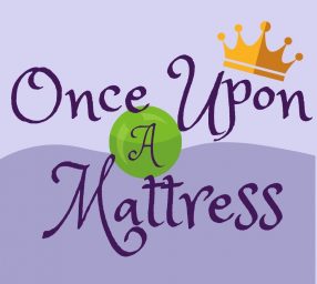 Rockville Musical Theatre presents "Once Upon a Mattress" 