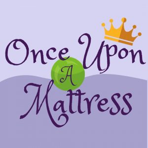 Rockville Musical Theatre presents "Once Upon a Ma...