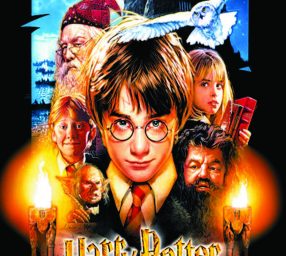 Harry Potter and the Sorcerers’ Stone