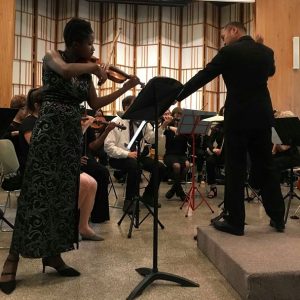 Innovative Voices: A Free Orchestra Concert Featuring Trailblazing Underrepresented Composers