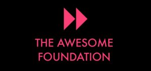 Awesome Foundation Grant