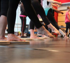 2022 Dance Educators Training Institute (DETI)