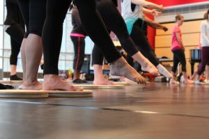 2022 Dance Educators Training Institute (DETI)