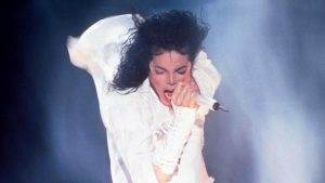 *Free* Michael Jackson Concert Pop-Up Dangerous Tour (Bucharest)