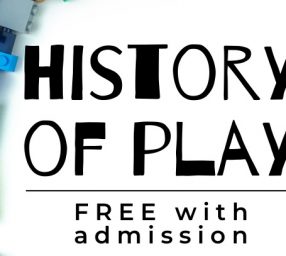 History of Play