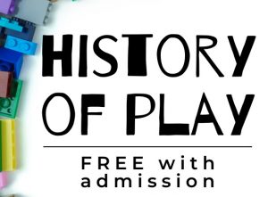 History of Play