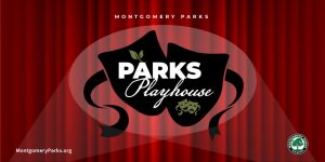 Parks Playhouse: Comedy as a Second Language