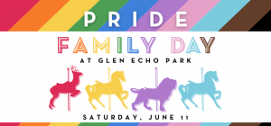 Pride Family Day