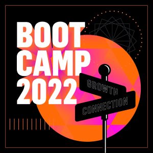 Digital Marketing Boot Camp 2022: Infinite Iteration