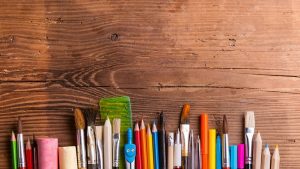 Call to Artists with Loudoun County Public Schools