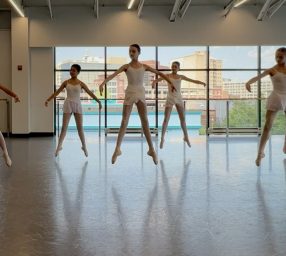 Gallery 3 - Auditions for ABA