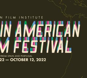 AFI Latin American Film Festival