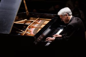 An Evening of Chopin with Brian Ganz