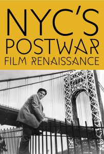 Film Series with Film Historian Richard Koszarski