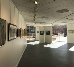 Gallery B - Call for Artists