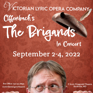 Offenbach's The Brigands
