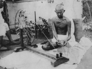 Remembering Gandhiji: Lead, Kindly Light