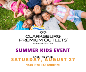 Summer Kids Event