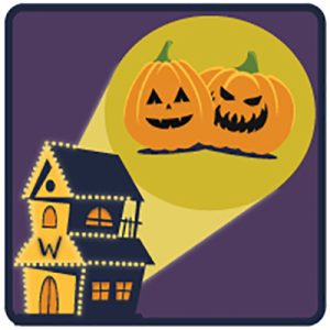 Witch Wartsmith's Halloween Spooktacular