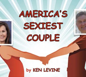 America's Sexiest Couple